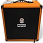 Used Orange Amplifiers CRUSH 50BXT Bass Combo Amp thumbnail