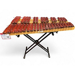 Used Melhart MSM3 Concert Marimba