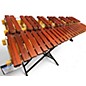 Used Melhart MSM3 Concert Marimba