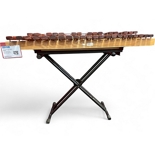 Used Melhart MSM3 Concert Marimba