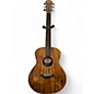 Used Taylor GS MINI-E KOA KOA Acoustic Electric Guitar thumbnail