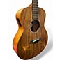 Used Taylor GS MINI-E KOA KOA Acoustic Electric Guitar