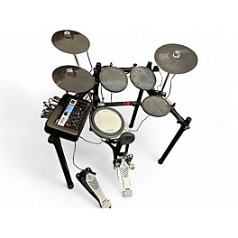 Used Yamaha DTX Pro Electric Drum Set