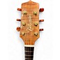 Used Takamine LTD 1992 Natural Acoustic Electric Guitar