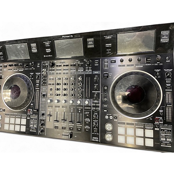 Used Pioneer DJ DDJRZX DJ Controller,New Products : American Fashion Style Bags On Sale