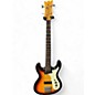 Used Aria pro ii sunburst Electric Bass Guitar thumbnail