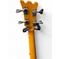 Used Aria pro ii sunburst Electric Bass Guitar