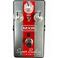 Used MXR super badass dynamic O.D. Effect Pedal thumbnail