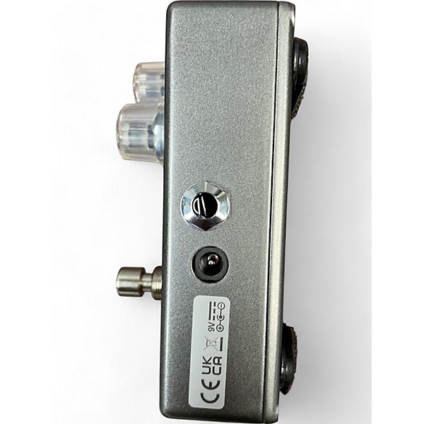 Used MXR super badass dynamic O.D. Effect Pedal