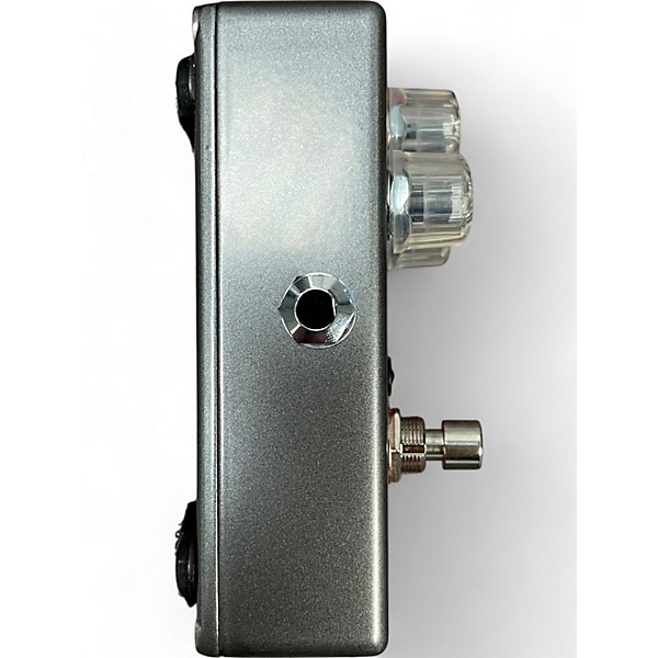 Used MXR super badass dynamic O.D. Effect Pedal