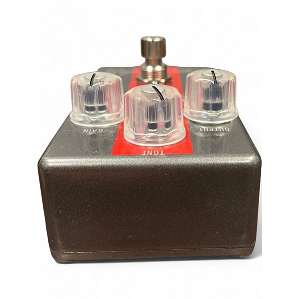 Used MXR super badass dynamic O.D. Effect Pedal