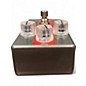 Used MXR super badass dynamic O.D. Effect Pedal