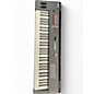 Used Yamaha MX61 61 Key Keyboard Workstation thumbnail