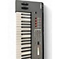 Used Yamaha MX61 61 Key Keyboard Workstation