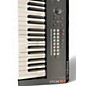 Used Yamaha MX61 61 Key Keyboard Workstation