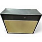 Used Seismic Audio 2X12 Guitar Cabinet thumbnail