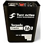 Used Two Notes AUDIO ENGINEERING TORPEDO CAPTOR 16 Direct Box