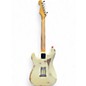 Used Fender 1962 Heavy Relic Stratocaster Vintage White Solid Body Electric Guitar