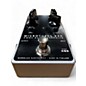 Used Darkglass microtubes B3K Effect Pedal