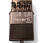 Used BOSS RV6 Digital Reverb Effect Pedal thumbnail