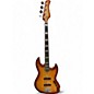 Used Sire Marcus Miller V9 Alder 2 Tone Sunburst Electric Bass Guitar thumbnail