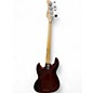 Used Sire Marcus Miller V9 Alder 2 Tone Sunburst Electric Bass Guitar