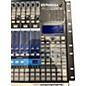 Used PreSonus Studio Live 16.4.2 Digital Mixer