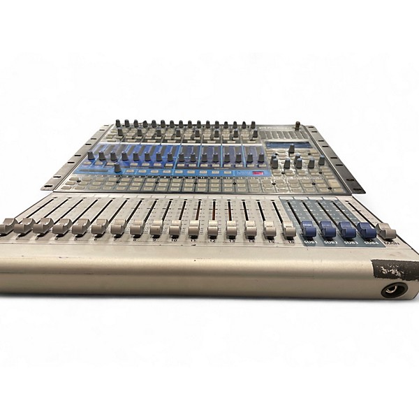 Used PreSonus Studio Live 16.4.2 Digital Mixer