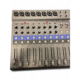 Used Zoom L-12 Unpowered Mixer