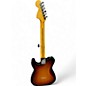 Used 2024 Fender American Professional II Telecaster Deluxe 3 Color Sunburst Solid Body Electric Guitar