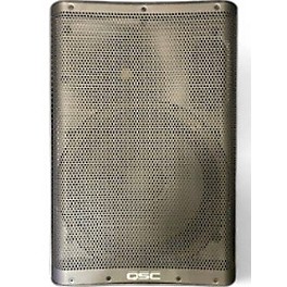 Used QSC CP12 Powered Speaker