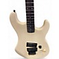 Used 1985 Kramer berreta Alpine White Solid Body Electric Guitar