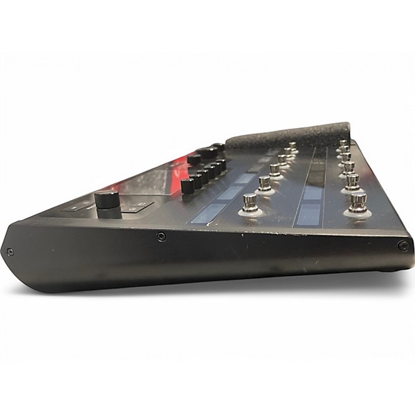 Used Line 6 Helix Effect Processor
