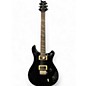 Used PRS Carlos Santana Signature SE Black Solid Body Electric Guitar thumbnail