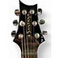 Used PRS Carlos Santana Signature SE Black Solid Body Electric Guitar