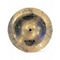 Used SABIAN 14in ICE BELL Cymbal thumbnail