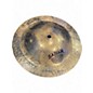 Used SABIAN 14in ICE BELL Cymbal