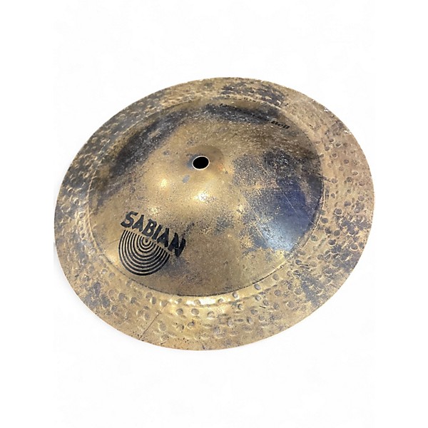 Used SABIAN 14in ICE BELL Cymbal