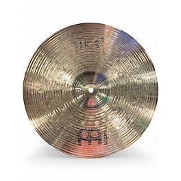 Used MEINL 16in HCS Crash Cymbal