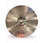 Used MEINL 16in HCS Crash Cymbal thumbnail