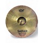 Used SABIAN 20in SBR Ride Cymbal thumbnail