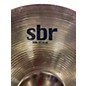 Used SABIAN 20in SBR Ride Cymbal