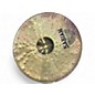 Used SABIAN 20in SBR Ride Cymbal
