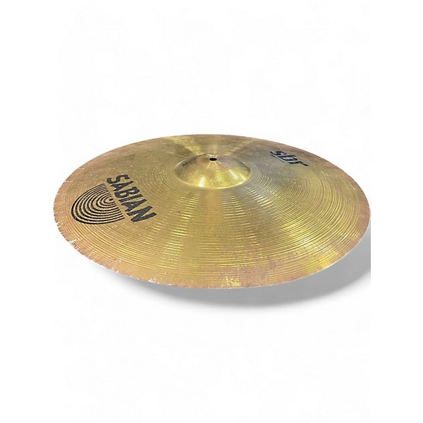 Used SABIAN 20in SBR Ride Cymbal