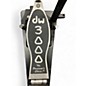 Used DW 3000 Series Double Double Bass Drum Pedal