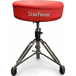 Used Starfavor ST-650 Drum Throne