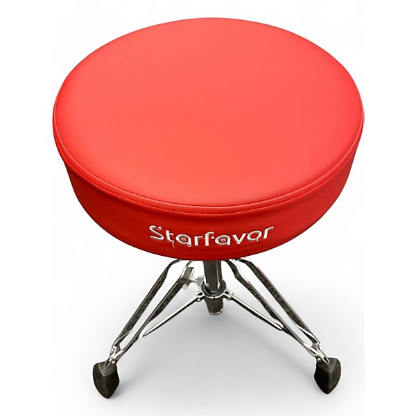 Used Starfavor ST-650 Drum Throne