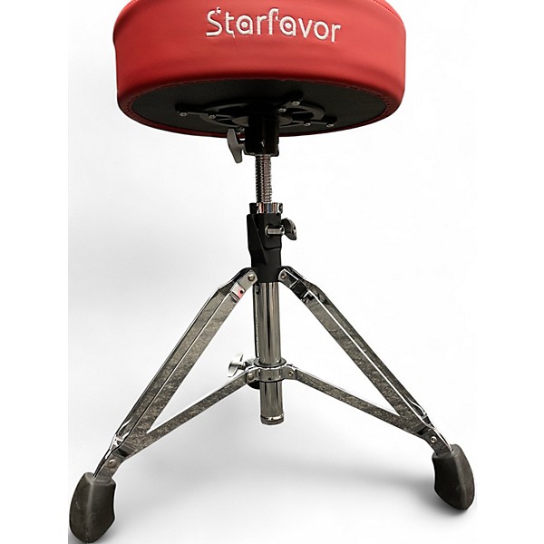 Used Starfavor ST-650 Drum Throne