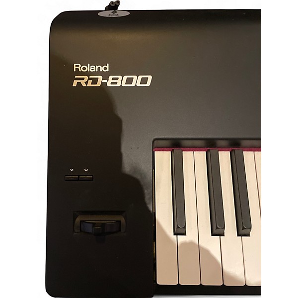 Used Roland RD800