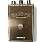 Used 2020s JHS Pedals Bender 1973 London Effect Pedal thumbnail